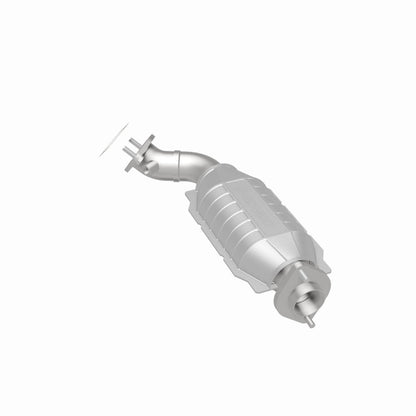 MagnaFlow Conv DF 08-09 Cadi CTS 3.6 Passenger Side OEM Magnaflow