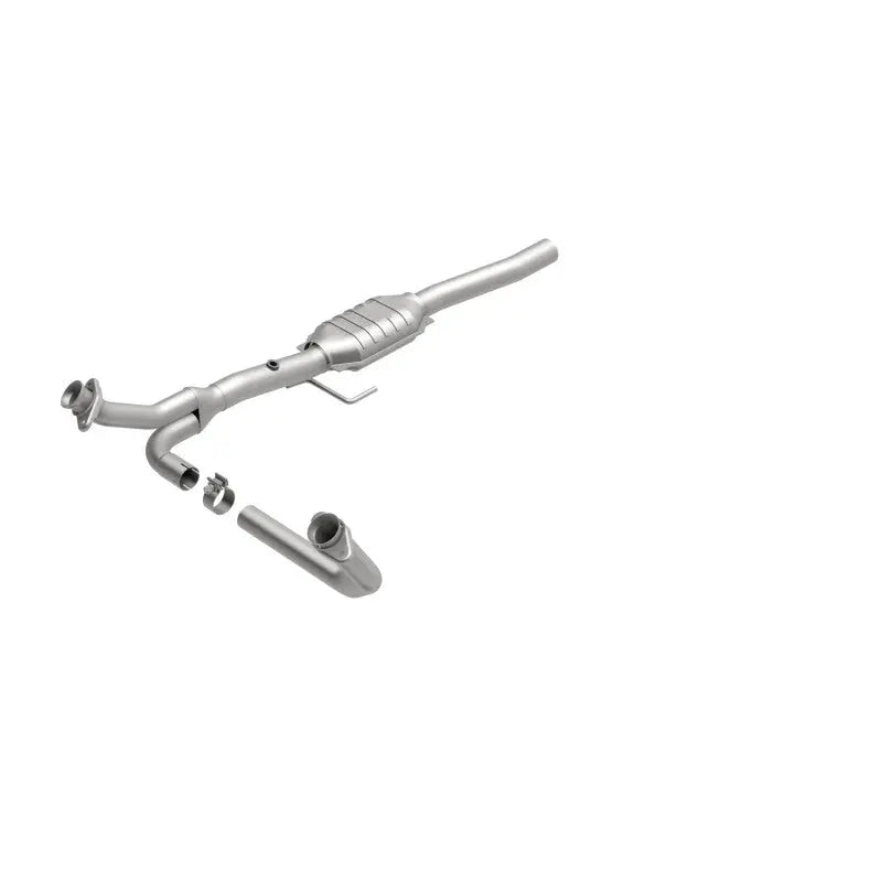 MagnaFlow Conv DF 00-03 Dodge Dakota 3.9 2wd Magnaflow