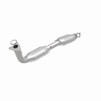 Magnaflow Conv DF 07-08 4.7L Tundra P/S OEM Magnaflow