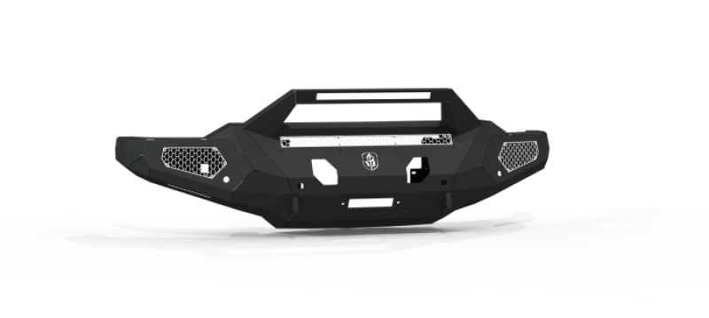 Road Armor 2020 Chevy 2500 Evolution Front Bumper Sheet Metal Pre Runner Road Armor