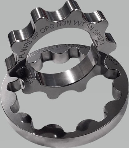 Boundary 01-04 Ford Modular Motor 4V V8 Billet Oil Pump Gear Boundary