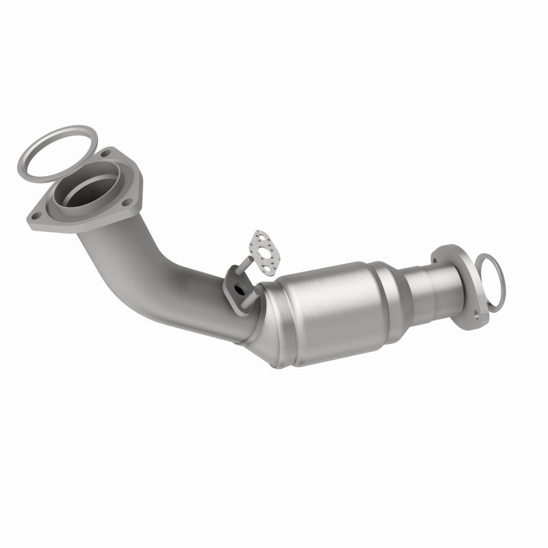 MagnaFlow Conv DF 99-02 Toyota 4 Runner 3.4L Front Magnaflow