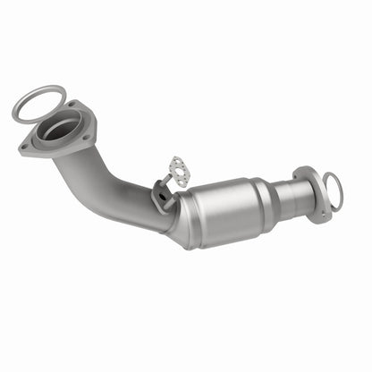 MagnaFlow Conv DF 99-02 Toyota 4 Runner 3.4L Front Magnaflow