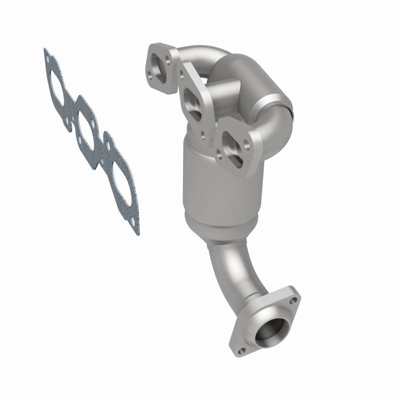 MagnaFlow Conv DF Contour 95-00 2.5L Front MF Magnaflow