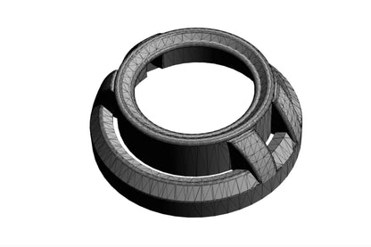 Apollo 1.0 Projector Shroud