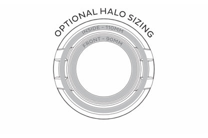 Apollo 1.0 Projector Shroud