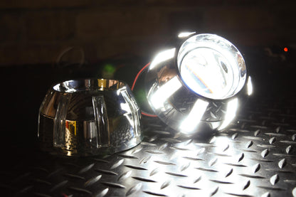 Bullet 2.0 Projector Shroud
