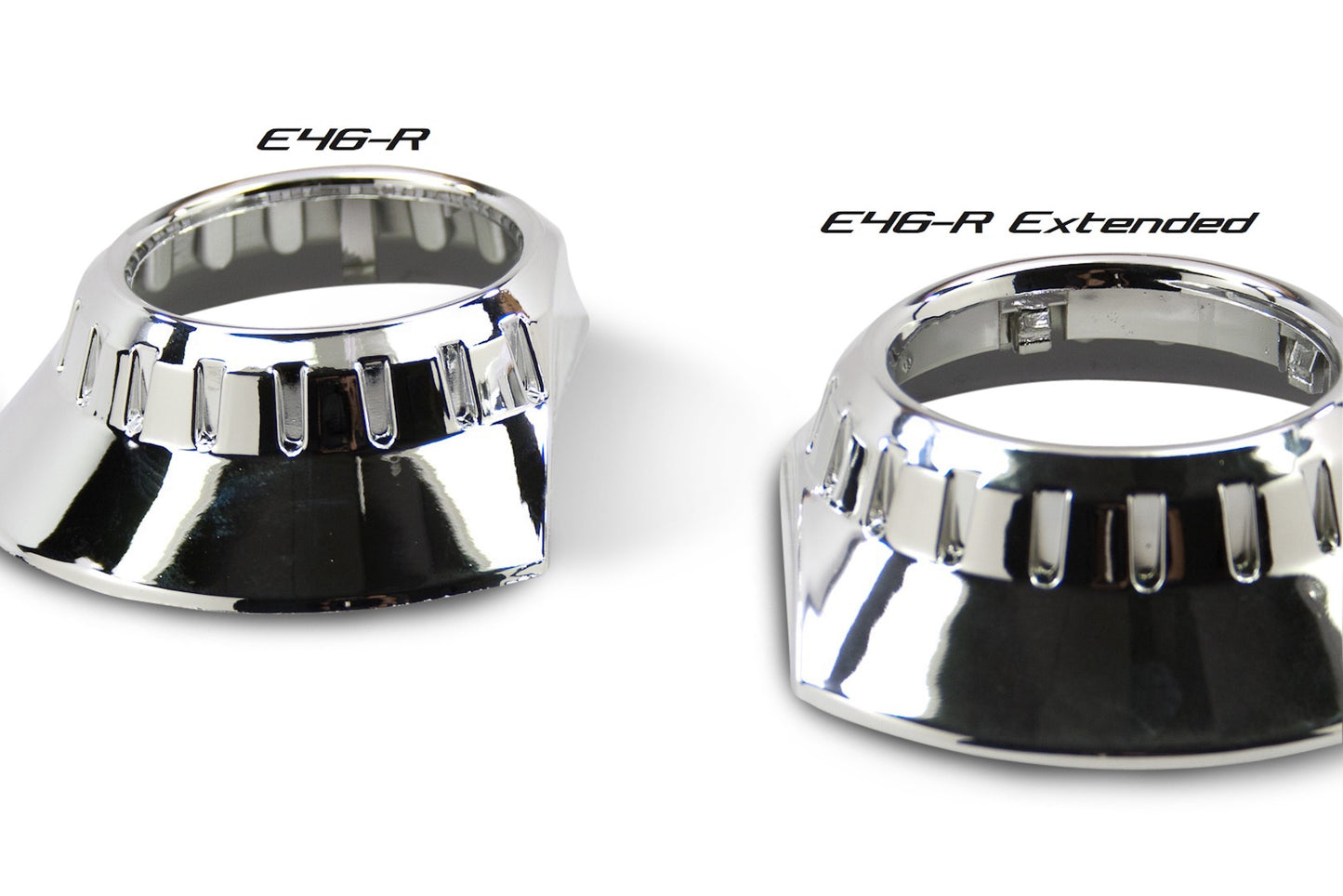 E46-R Projector Shroud