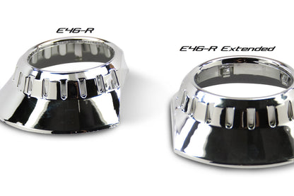 E46-R Projector Shroud