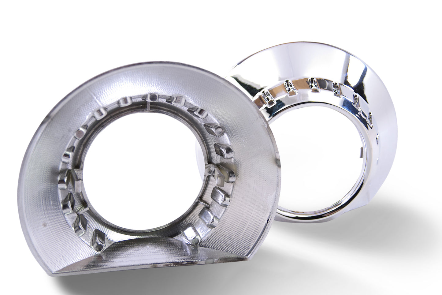 E46-R Projector Shroud