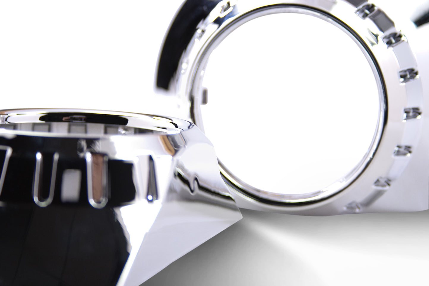 E46-R Projector Shroud