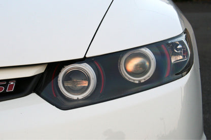 E46-R Projector Shroud