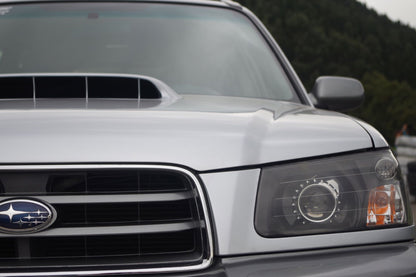 E46-R Projector Shroud