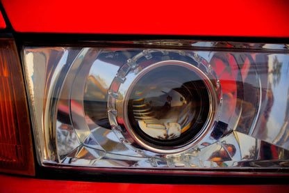 E46-R Projector Shroud