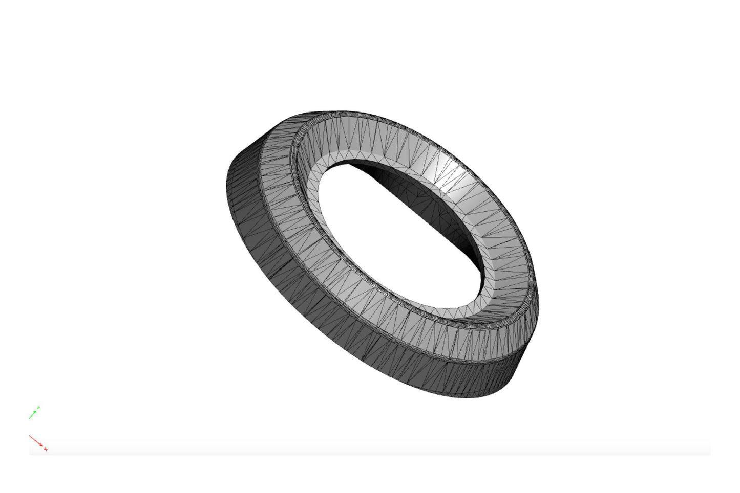 E55-R Projector Shroud