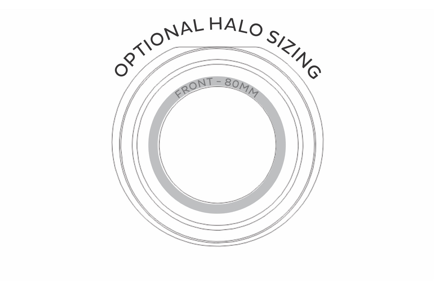 E55-R Projector Shroud