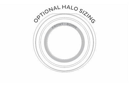 E55-R Projector Shroud