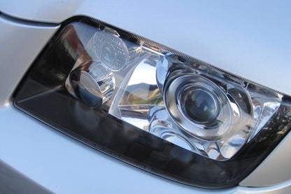 E55-R Projector Shroud