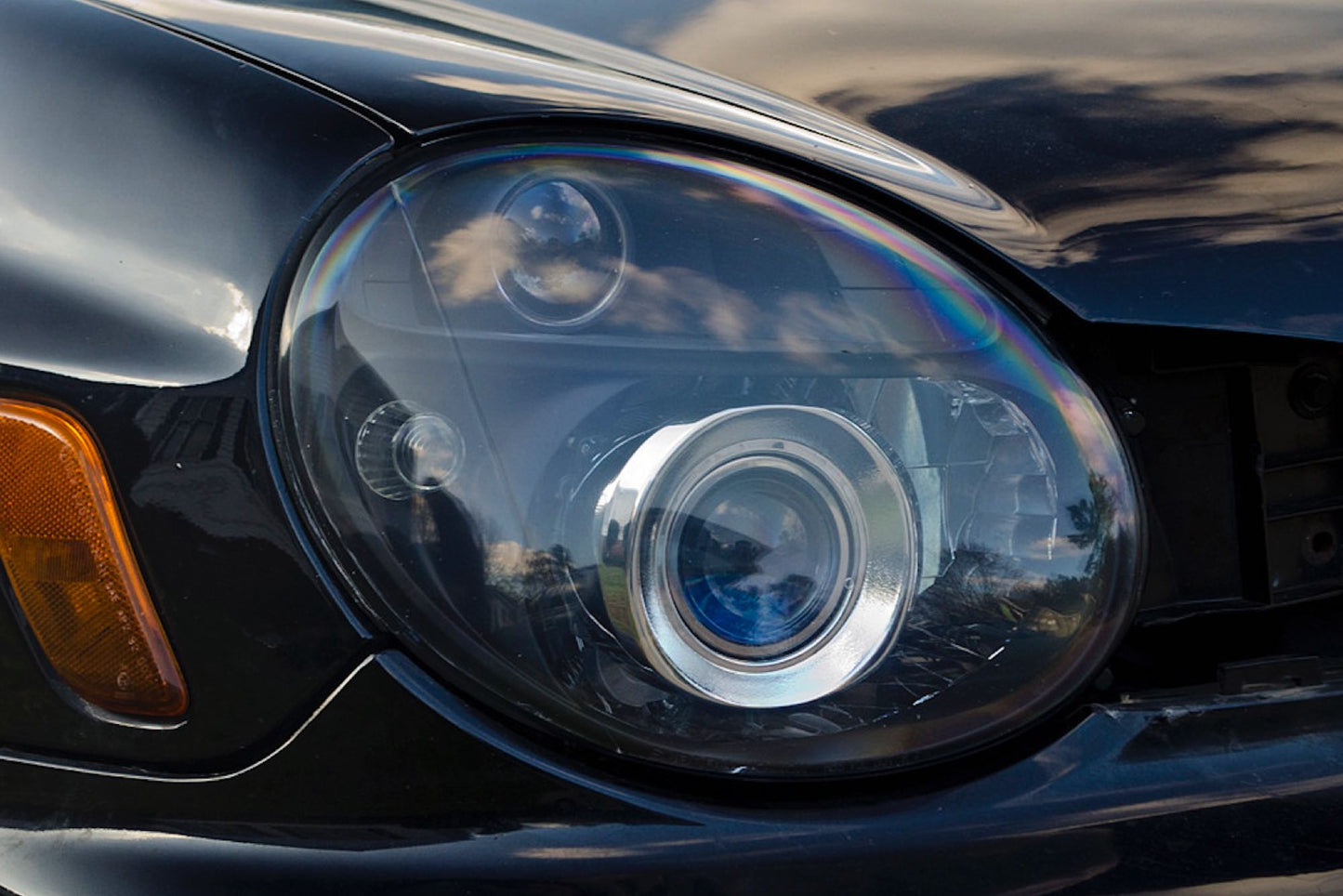 E55-R Projector Shroud