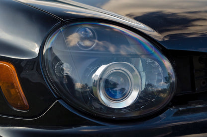 E55-R Projector Shroud