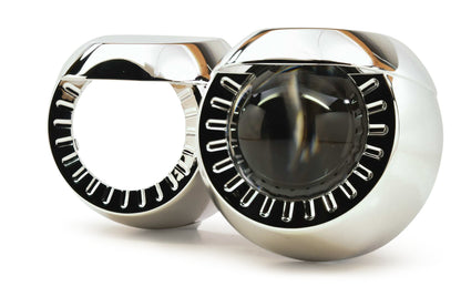 GTI-R 2.0 Projector Shroud