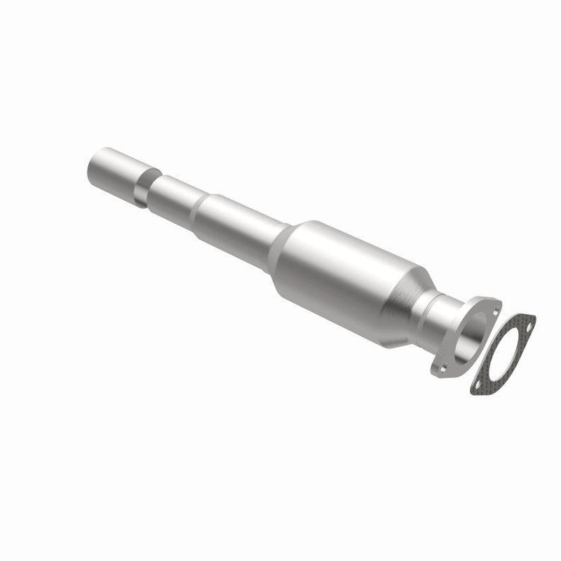 MagnaFlow Conv DF 04-06 Mazda 3 2.0/2.3 Rear Magnaflow