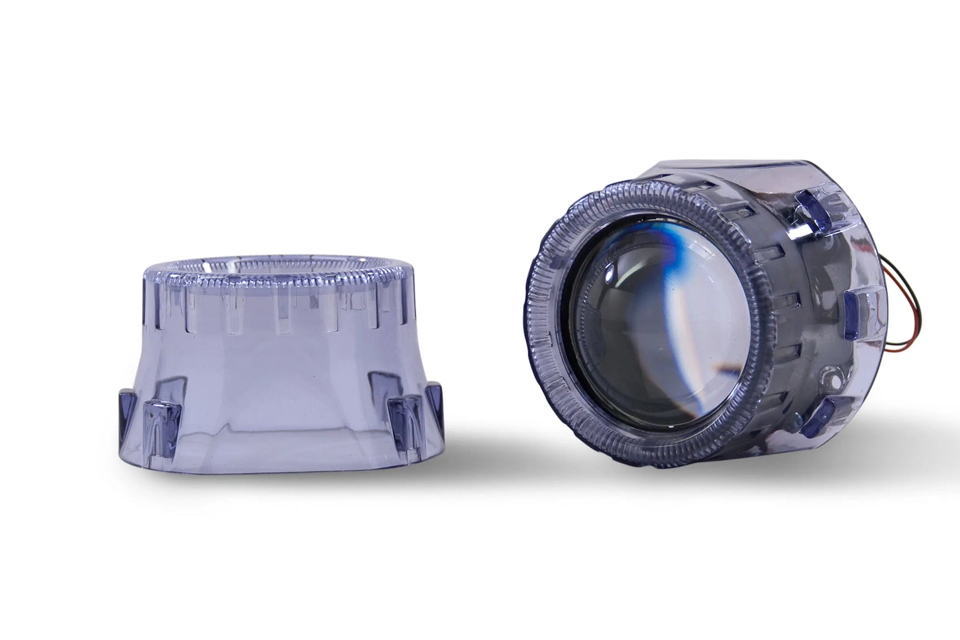 Morimoto Mini Graphite Projector Shroud Morimoto