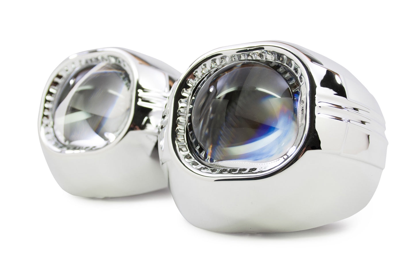 Square: Ocular Projector Shroud