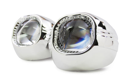 Square: Ocular Projector Shroud