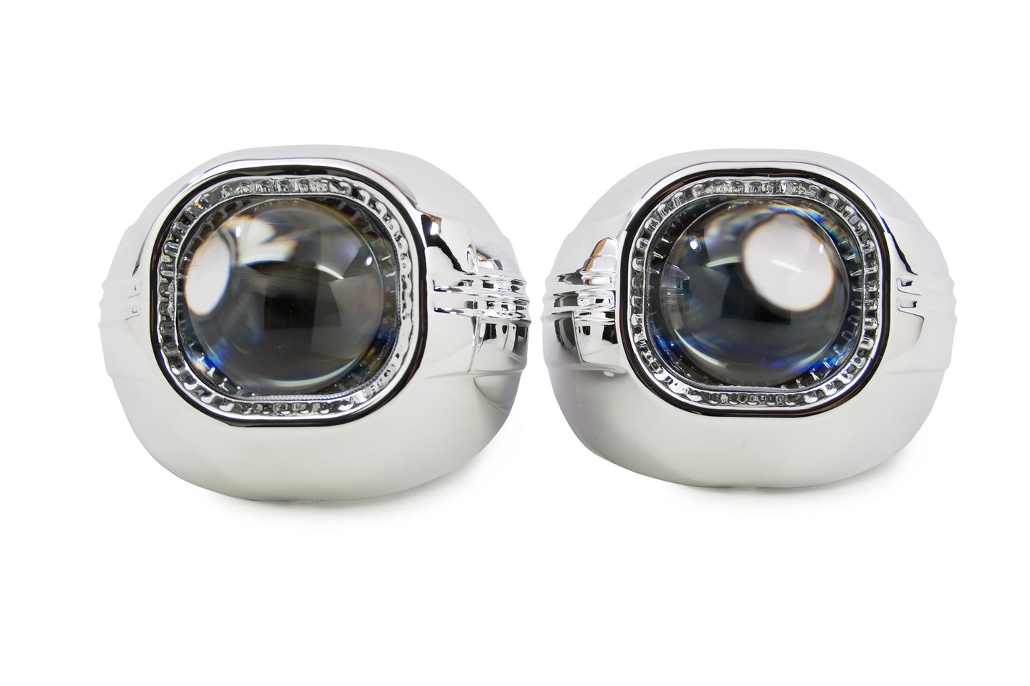 Square: Ocular Projector Shroud