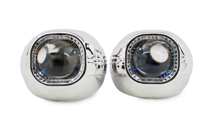 Square: Ocular Projector Shroud