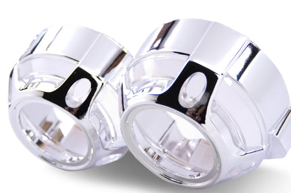 Panamera Projector Shroud