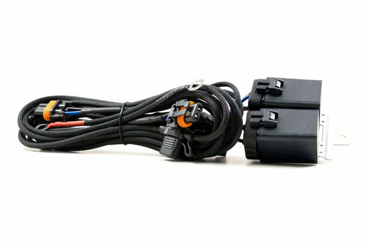 Morimoto HD Relay: 9005/9006/9012/H10 Morimoto