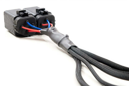 HD Relay: H11/H9/H8/880