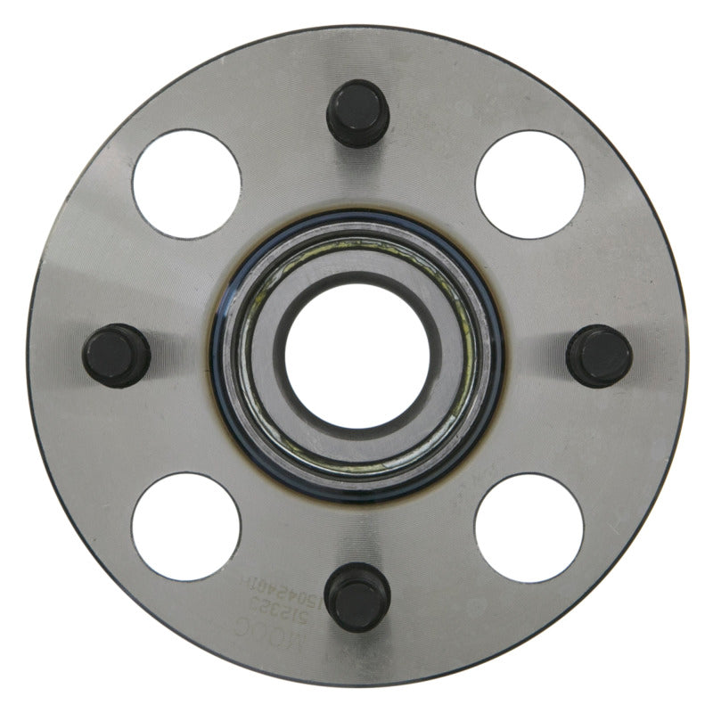 MOOG 07-14 Honda Fit Rear Hub Assembly Moog