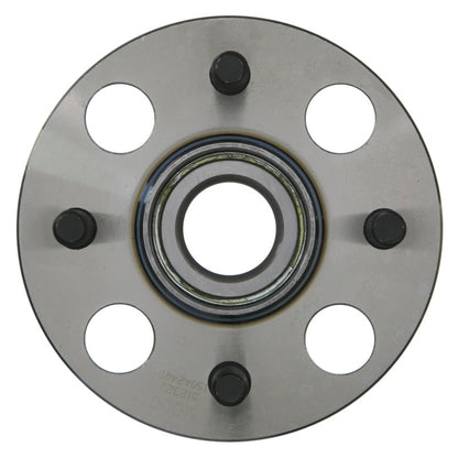 MOOG 07-14 Honda Fit Rear Hub Assembly Moog