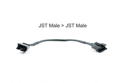 Adapter: JST Male to RGB Female (4 Pin)