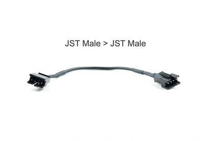 Adapter: JST Female to JST Female (4 Pin)