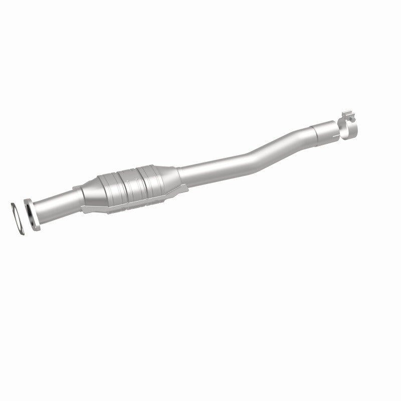 Magnaflow Conv DF 2011-2012 EQUINOX 3.0L Underbody Magnaflow