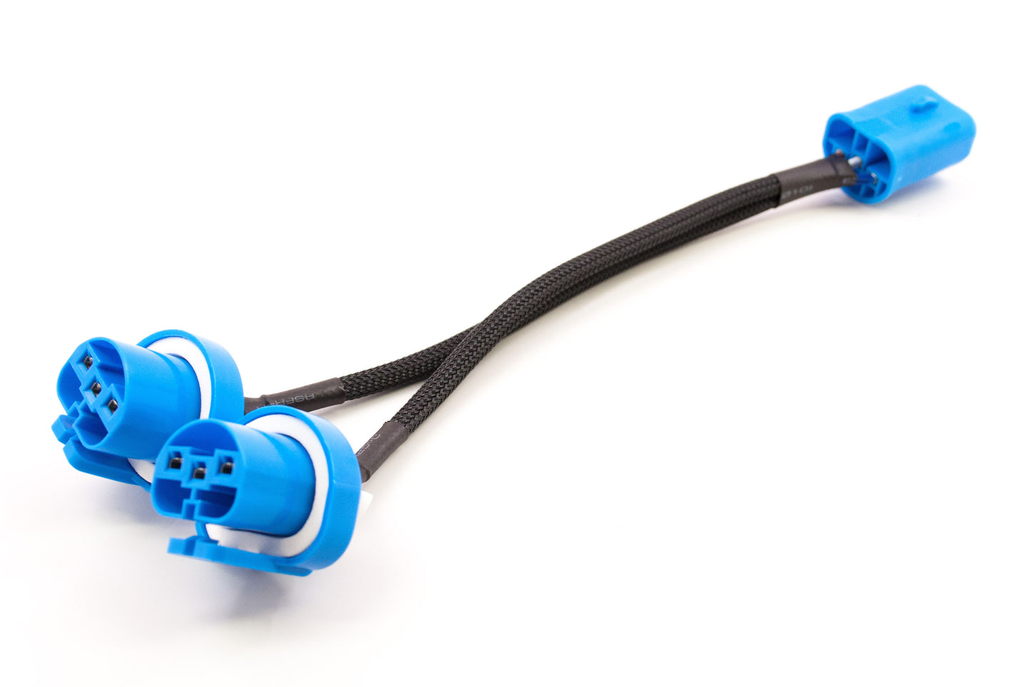 Splitter: 9007M to 9007F / H1F