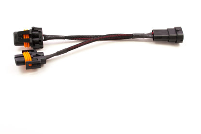 Splitter: H11M to H11F / 9006F