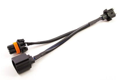 Splitter: H13M to H13F / 9006F