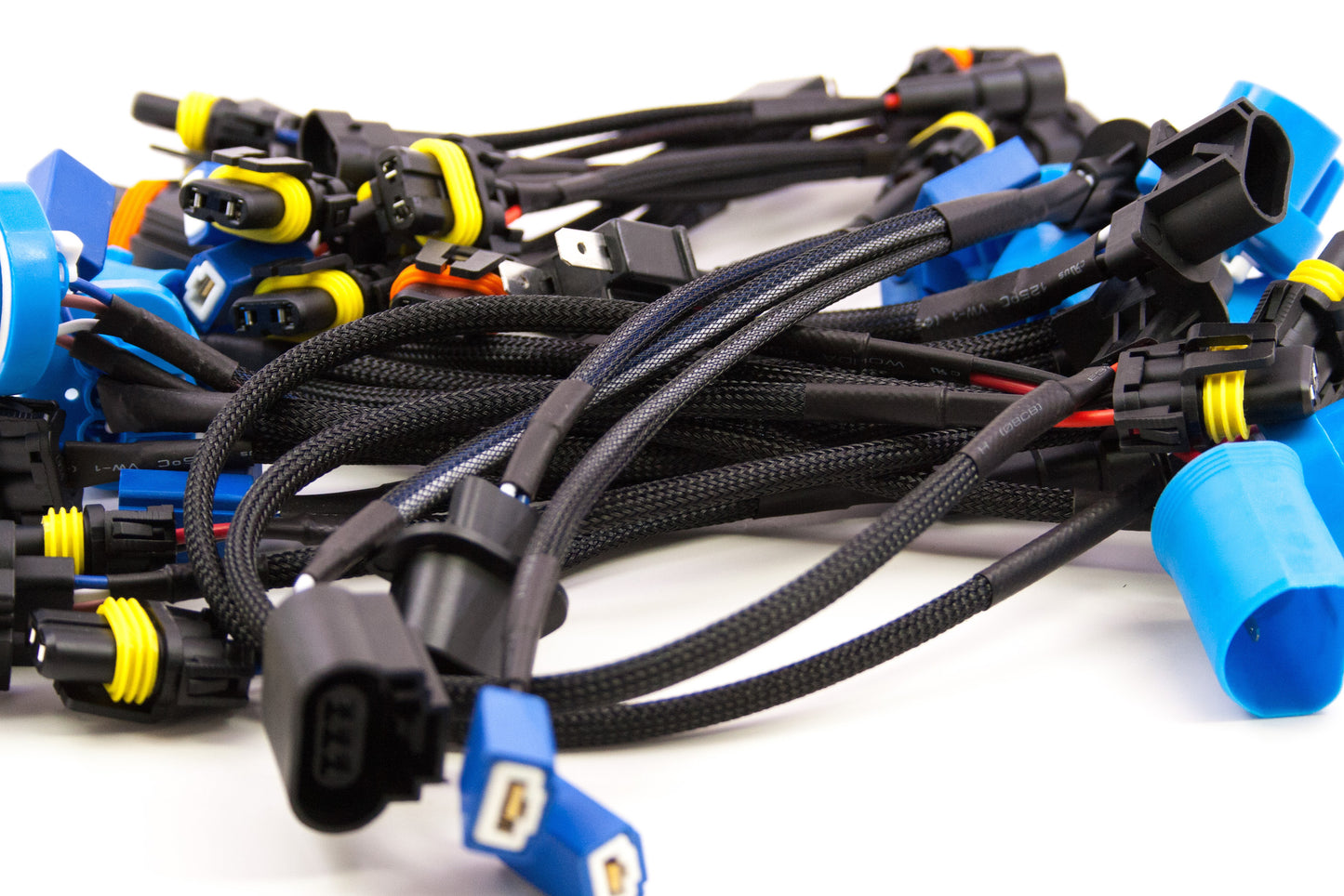 Splitter: H11M to H11F / 9006F