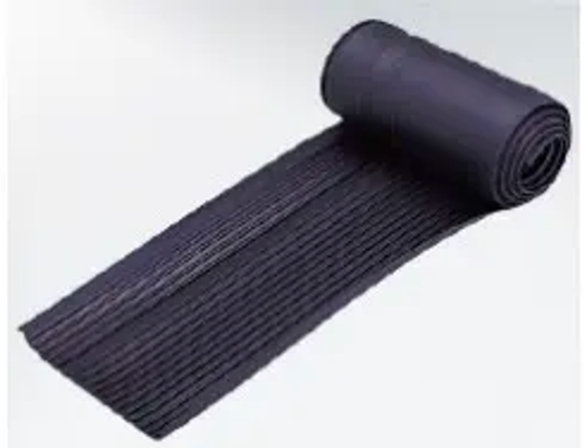 Cusco EZ Roll Cage Pad 5.5m - Black