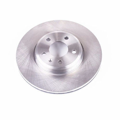 Power Stop 17-19 Audi A4 Front Autospecialty Brake Rotor PowerStop