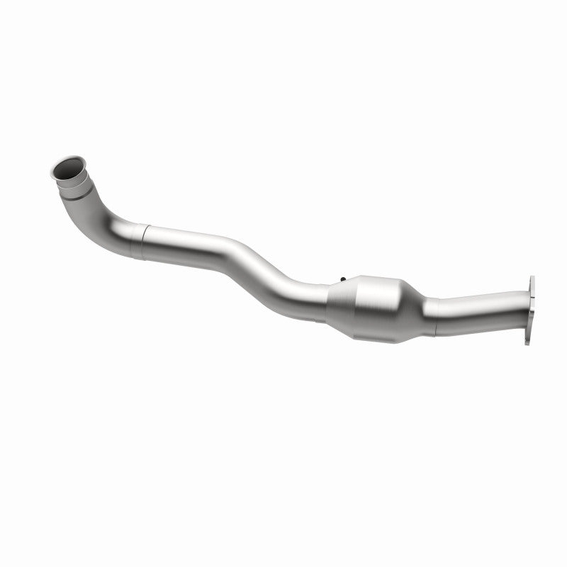 MagnaFlow Conv. DF 01-05 GM Silv/Sierra 6.6L Magnaflow