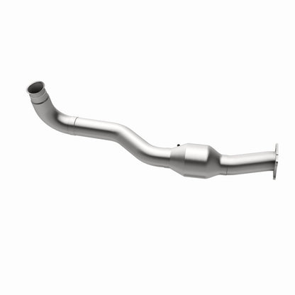MagnaFlow Conv. DF 01-05 GM Silv/Sierra 6.6L Magnaflow