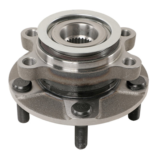 MOOG 14-15 Nissan Rogue Select Front Hub Assembly Moog