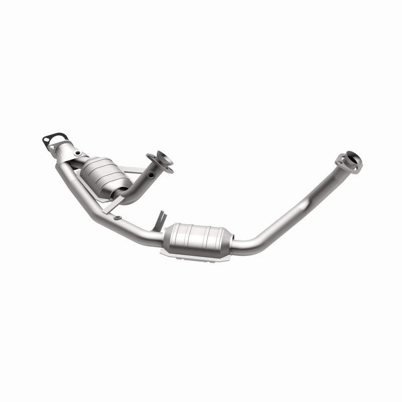 MagnaFlow Conv DF Taurus 96-99 3.0L Magnaflow