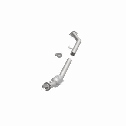 MagnaFlow Conv DF GTO- 2004 8 5.7L OEM Magnaflow